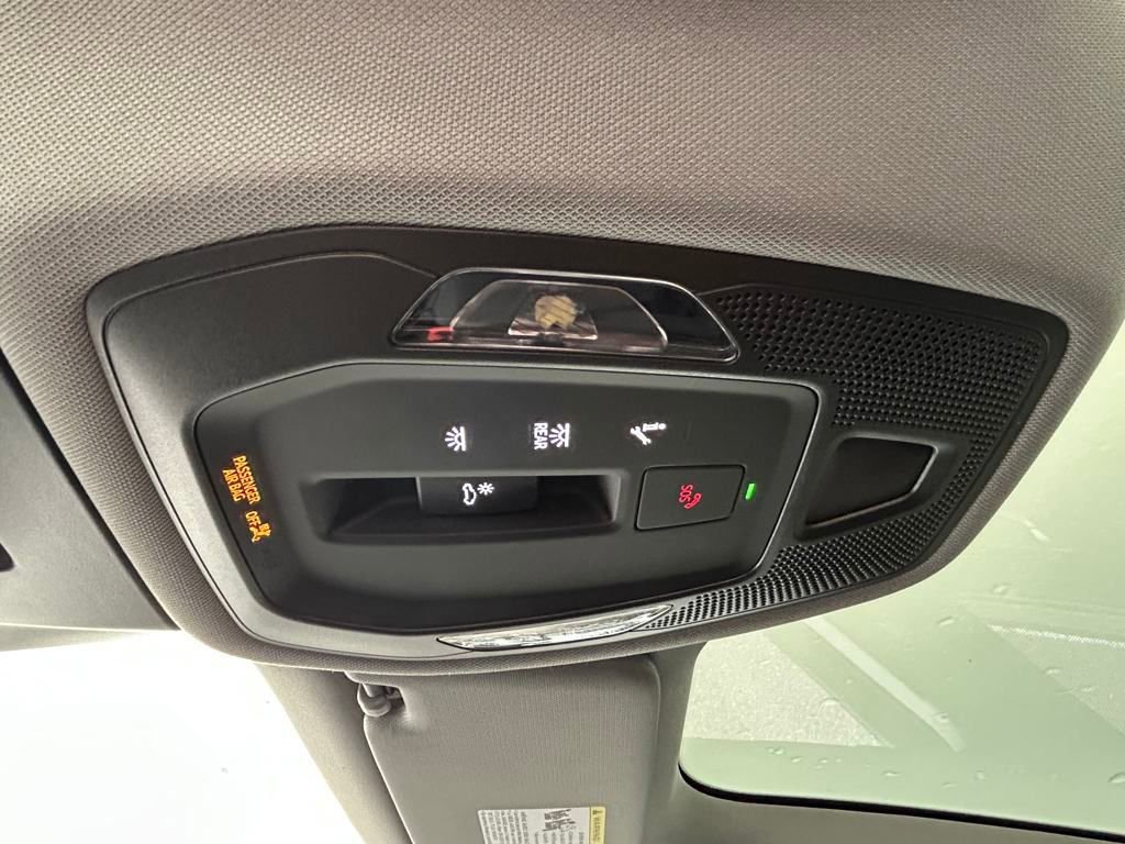 New 2025 Audi A5 2.0T Premium Plus image 28