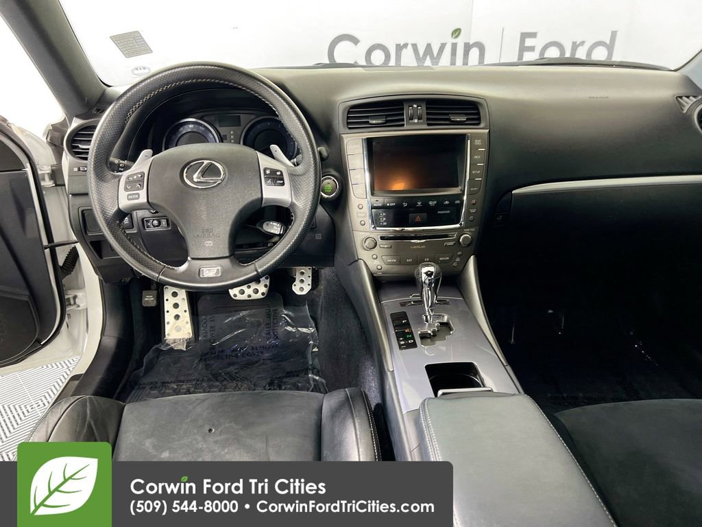 Used 2012 Lexus IS 250 image 26