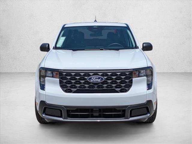 New 2026 Ford Maverick XLT FWD image 6