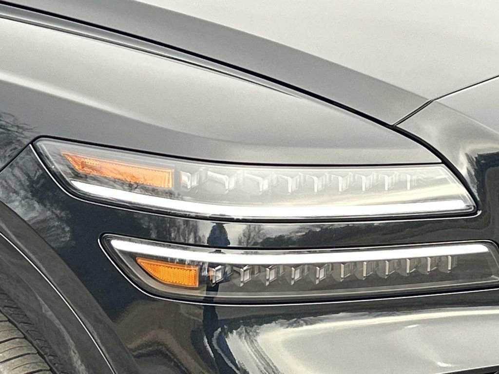 New 2026 Genesis GV80 3.5T Prestige AWD/4WD image 9