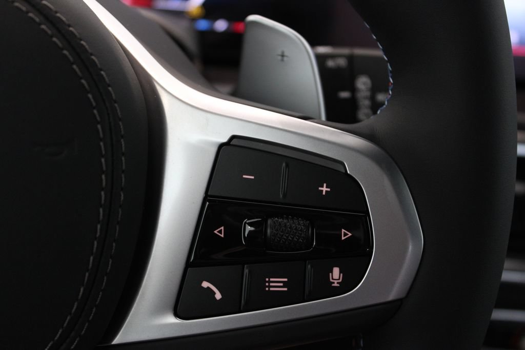 New 2027 BMW X7 M60i AWD/4WD image 20