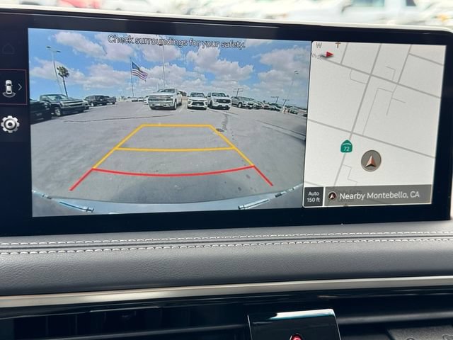 Used 2026 Genesis G70 2.5T RWD image 16