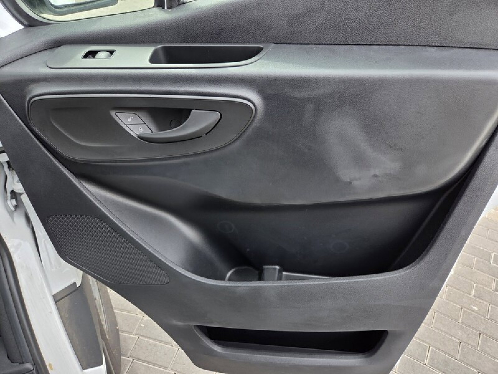 New 2024 Mercedes-Benz Sprinter 2500 image 19