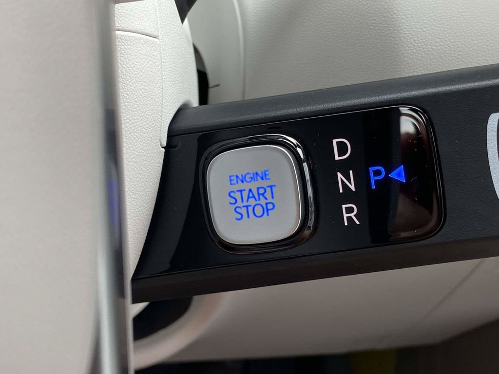 New 2026 Hyundai Palisade SEL Premium FWD image 22