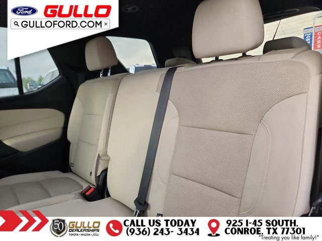 Used 2023 Chevrolet Traverse LS FWD image 13