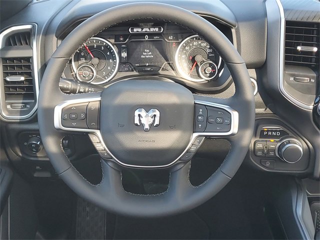 New 2026 RAM 1500 Big Horn image 13