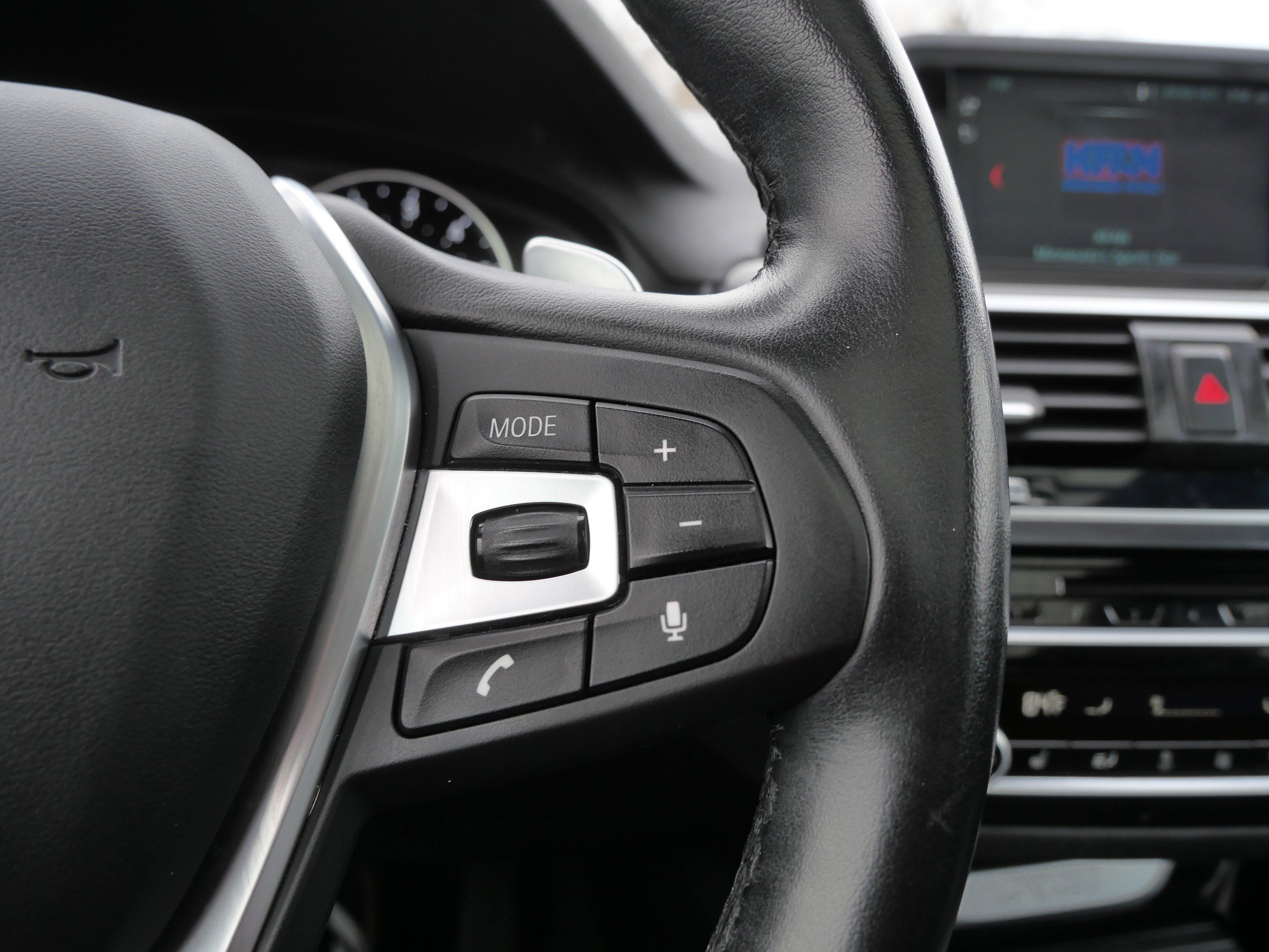 Used 2018 BMW X3 xDrive30i image 28