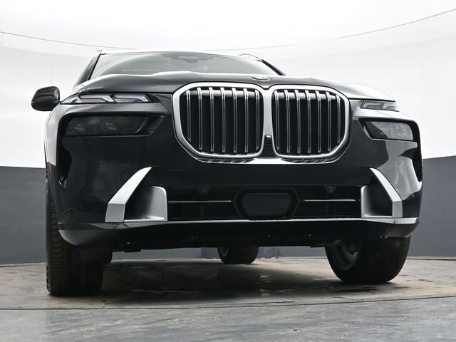 New 2026 BMW X7 xDrive40i AWD/4WD image 41