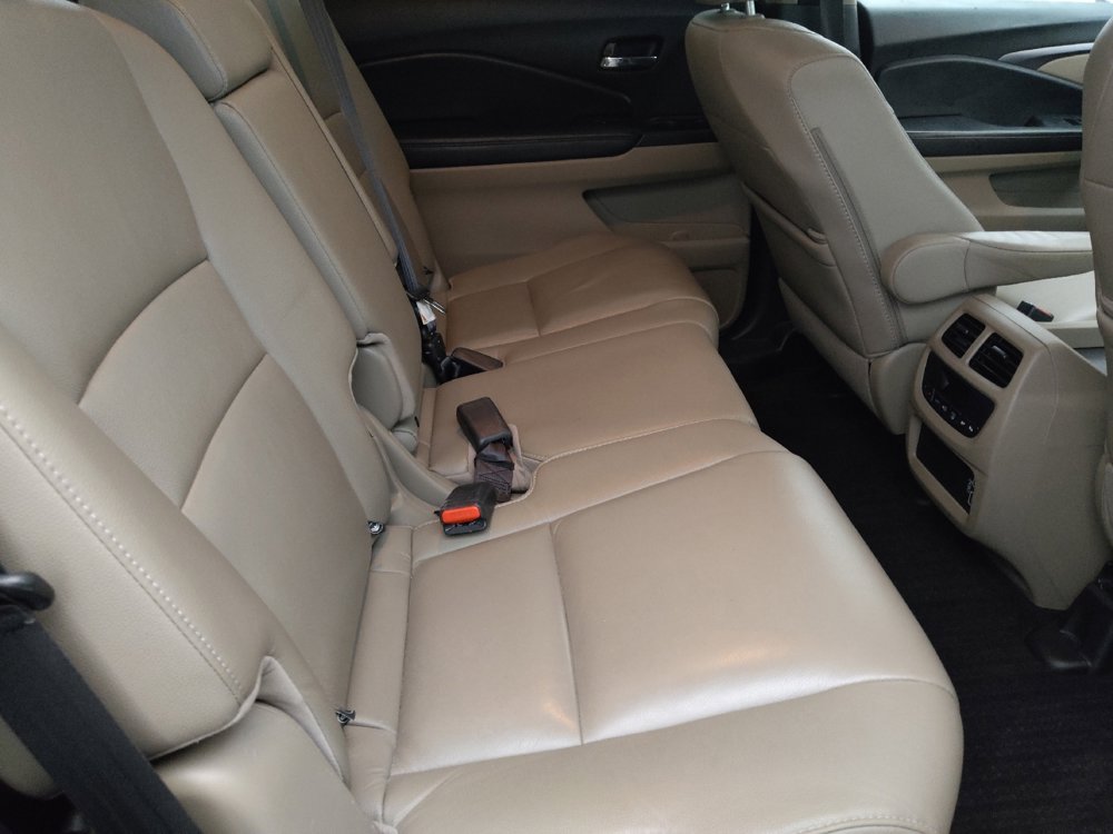 Used 2022 Honda Pilot Special Edition image 19