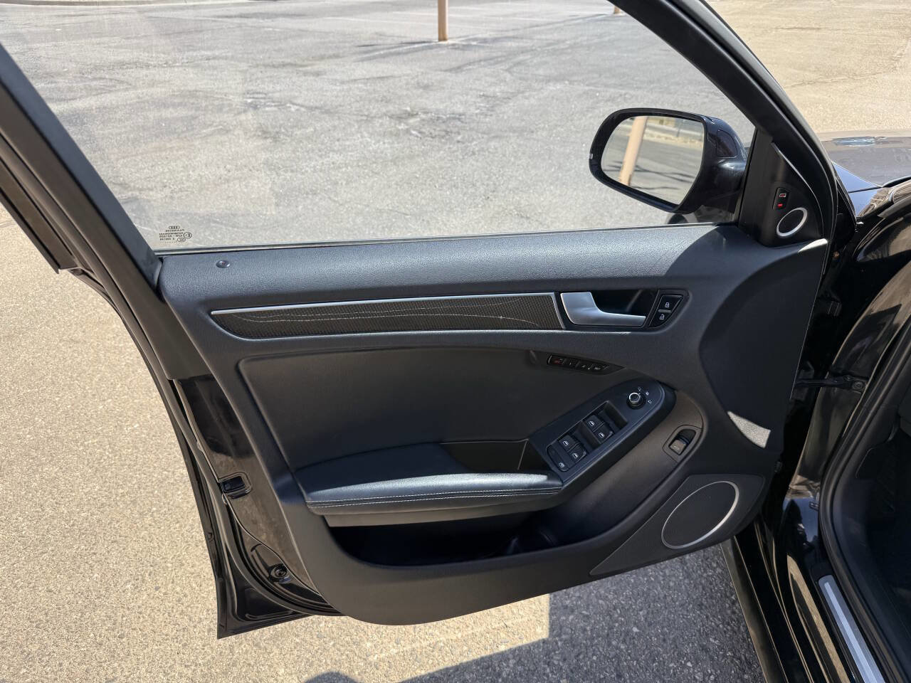 Used 2012 Audi S4 Prestige image 18