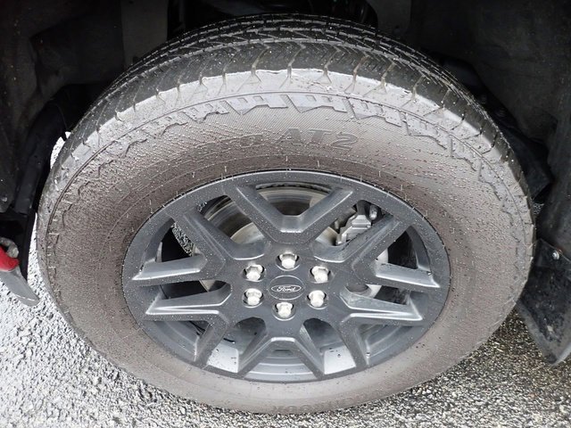 Certified 2024 Ford F150 STX w/ STX Black Appearance Package image 9