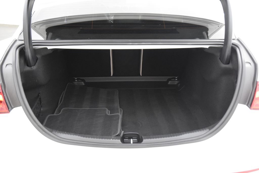 Certified 2024 Mercedes-Benz C 300 Sedan image 28
