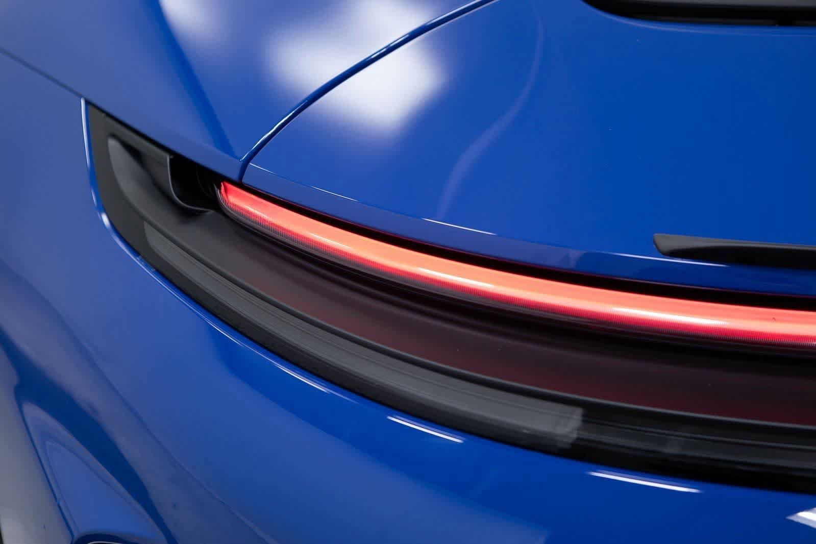 Used 2025 Porsche 911 GT3 image 33