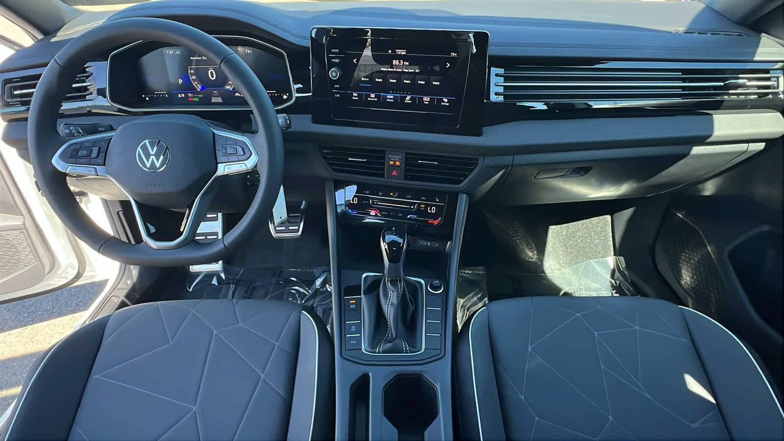 New 2026 Volkswagen Jetta Sport image 26