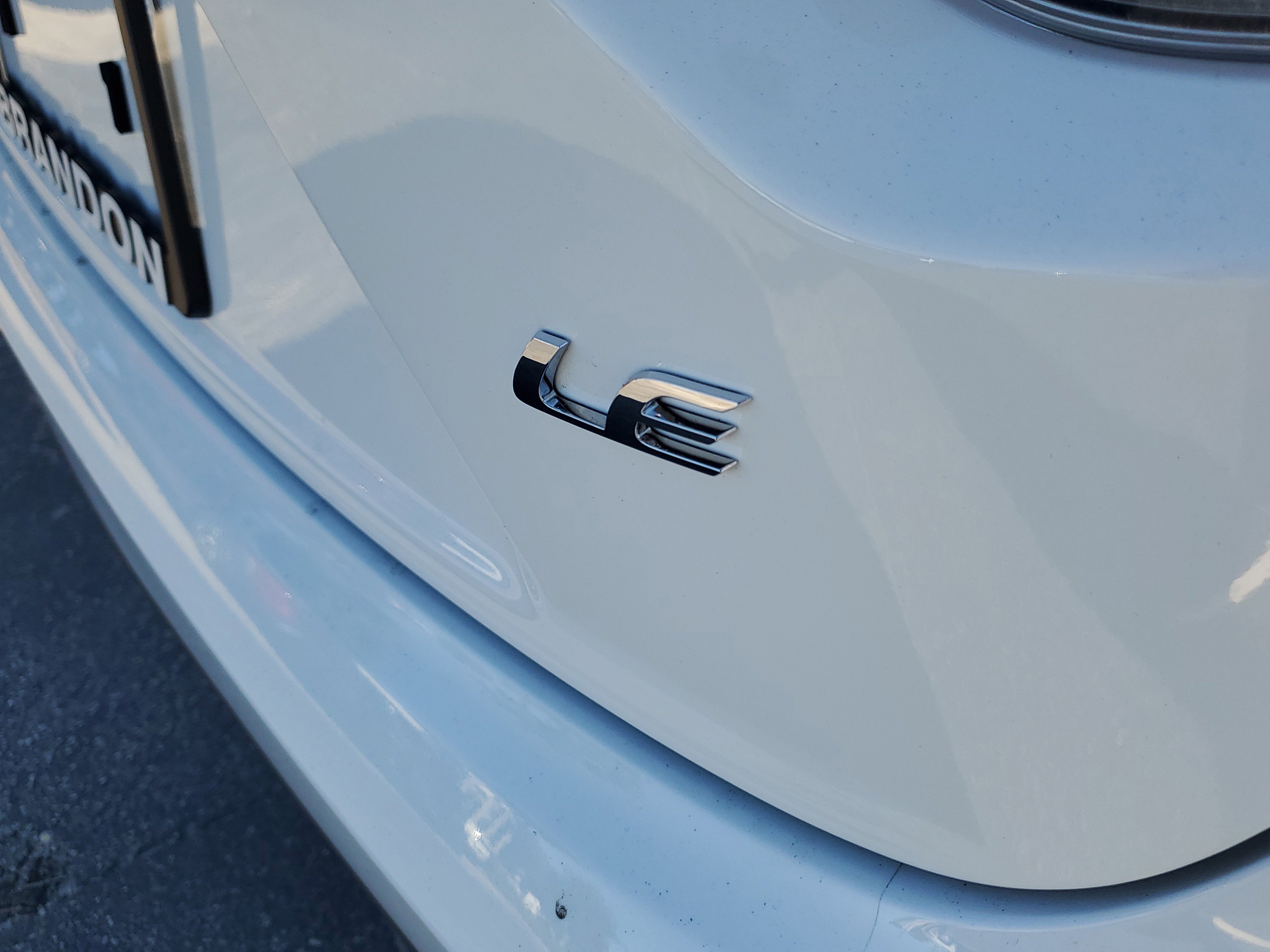 Used 2024 Toyota Corolla LE image 8