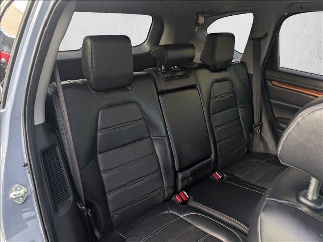 Used 2020 Honda CR-V EX-L image 17