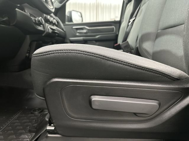 Used 2022 RAM 1500 Big Horn image 16