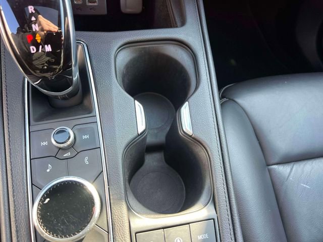 Used 2021 Cadillac XT4 Premium Luxury w/ Cold Weather Package image 37