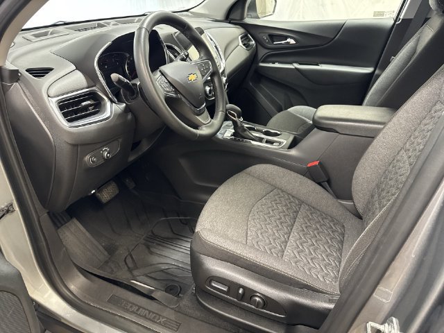 Certified 2024 Chevrolet Equinox LT AWD/4WD image 11