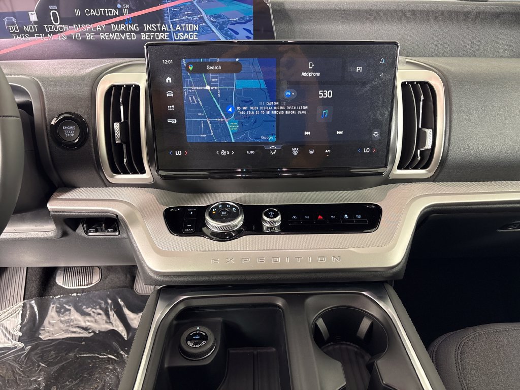 New 2027 Ford Expedition Active RWD image 29