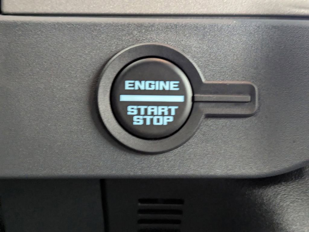 New 2025 Ford Bronco Outer Banks image 29