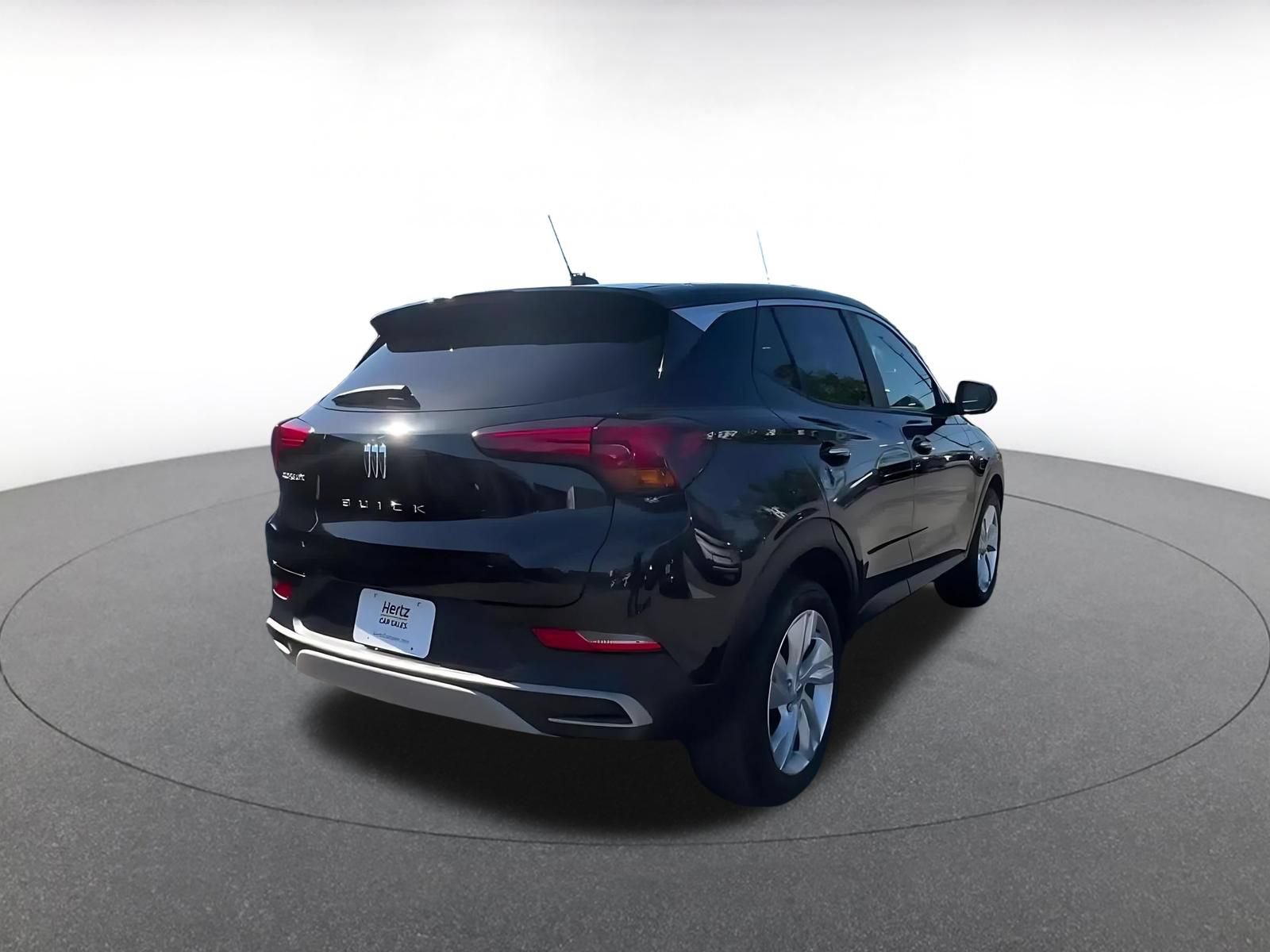 Used 2025 Buick Encore GX Preferred FWD image 14