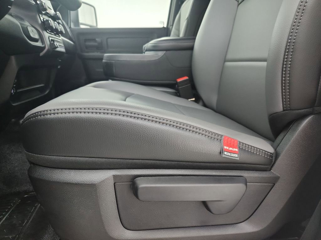 New 2026 RAM 4500 Tradesman w/ Chrome Appearance Group image 12