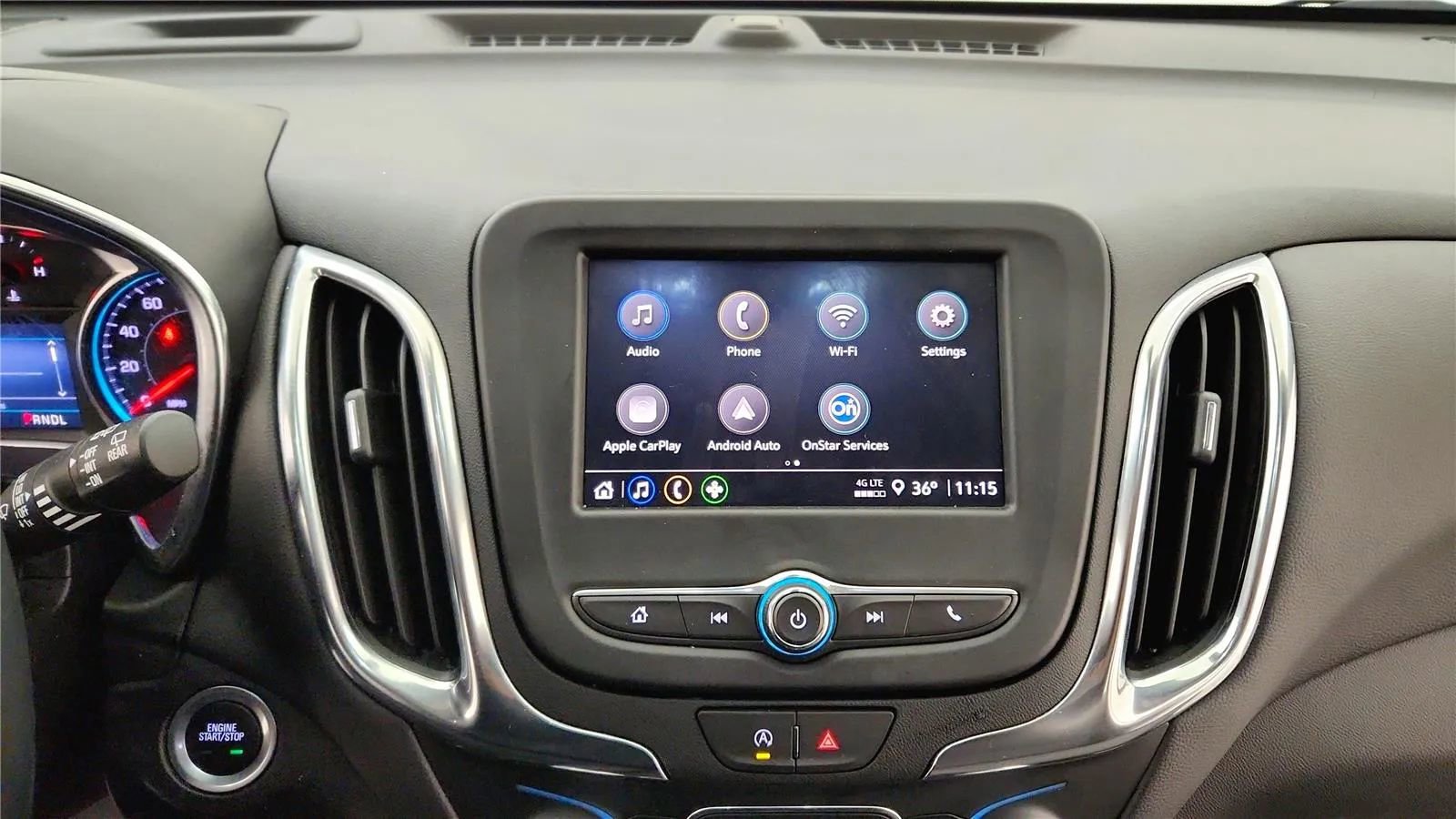 Used 2024 Chevrolet Equinox LT w/ LPO, Floor Liner Package image 25