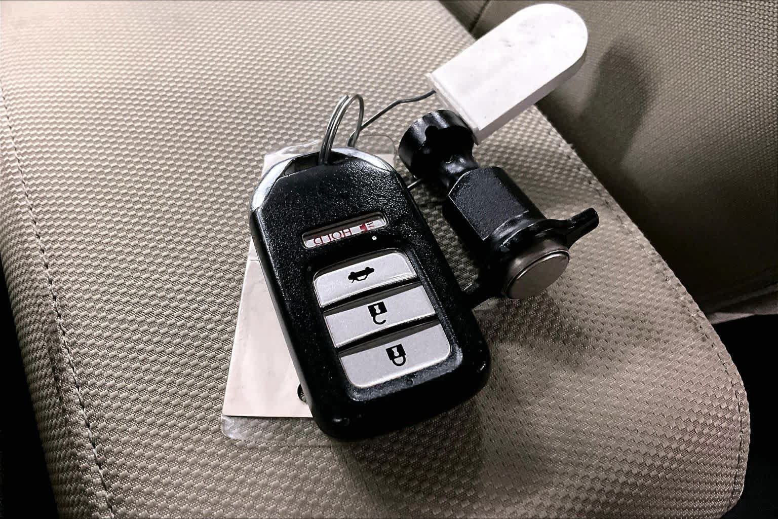 Used 2015 Honda Civic EX image 14