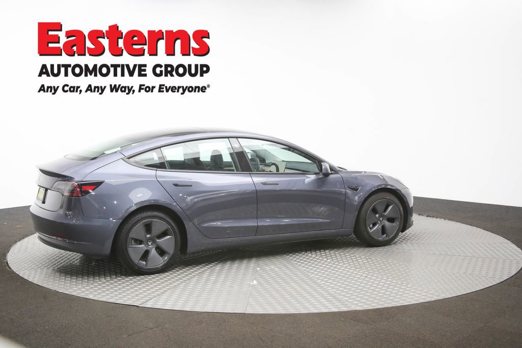 Used 2023 Tesla Model 3 Standard Range image 39