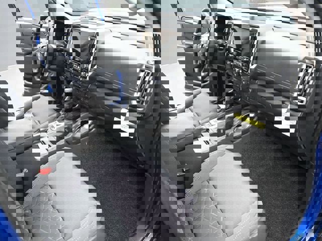 New 2026 Nissan Frontier SV w/ All-Weather Content Package image 30