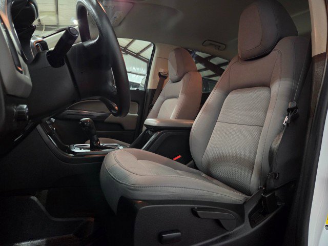 Used 2018 Chevrolet Colorado W/T w/ WT Convenience Package image 62