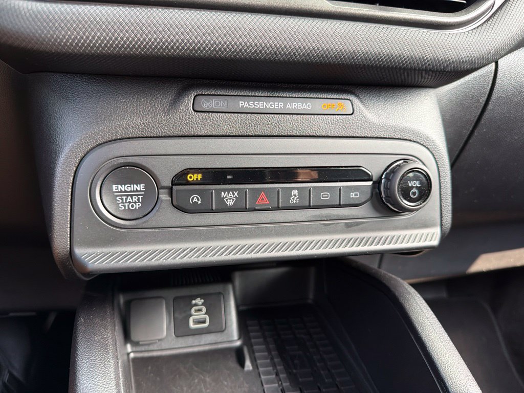 Used 2025 Ford Bronco Sport Big Bend AWD/4WD image 12