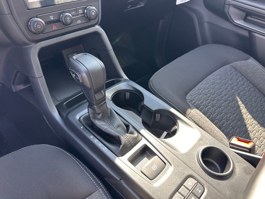 New 2025 Ford Ranger XL w/ Trailer Tow Package image 31