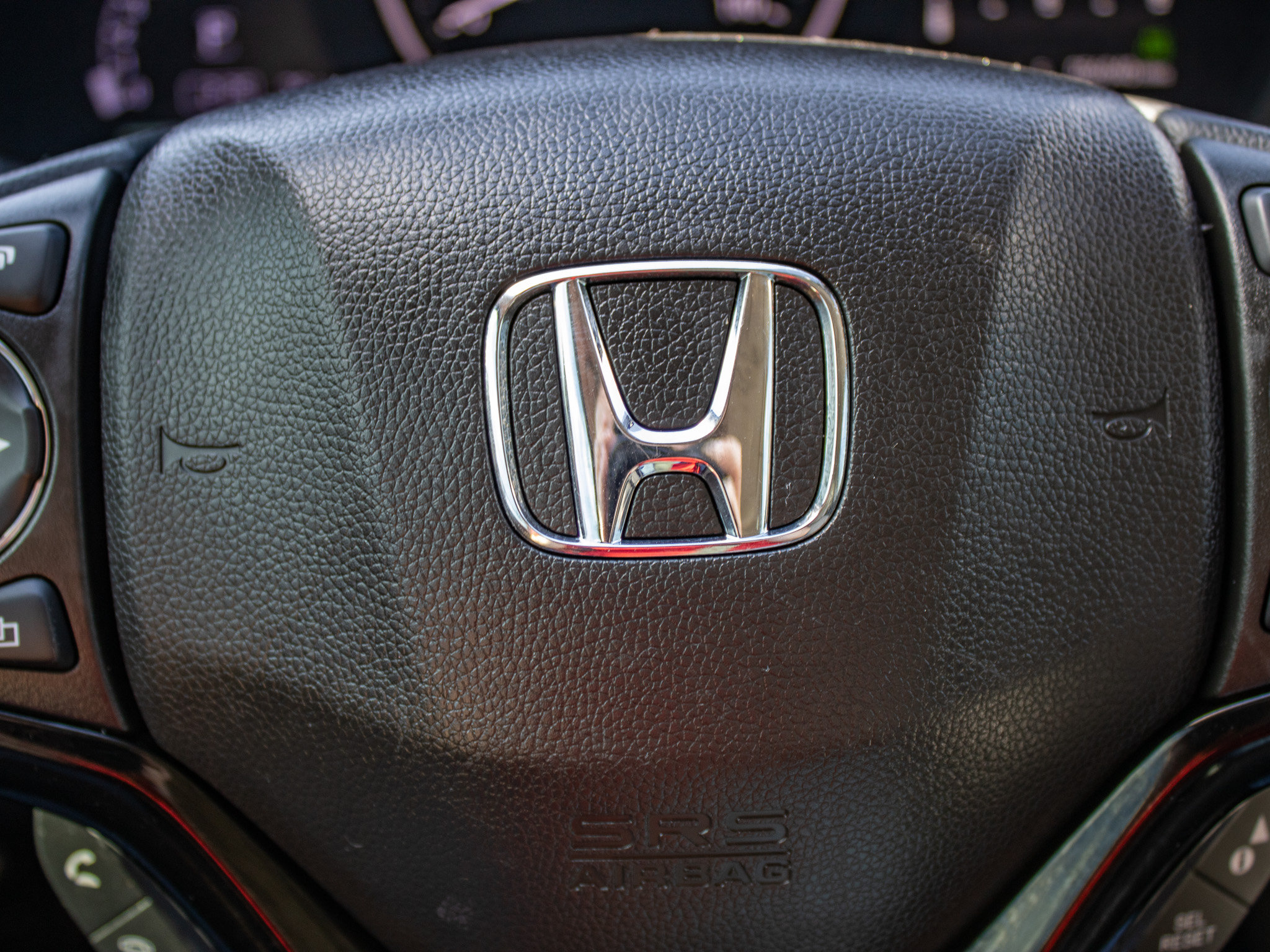 Used 2019 Honda HR-V EX image 33