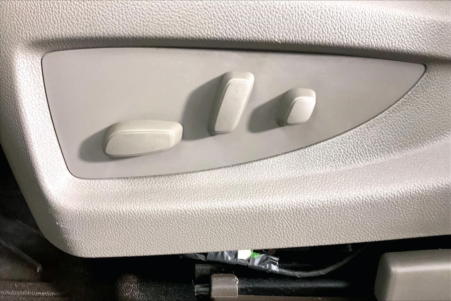 Used 2019 GMC Yukon Denali w/ Open Road Package RWD image 29