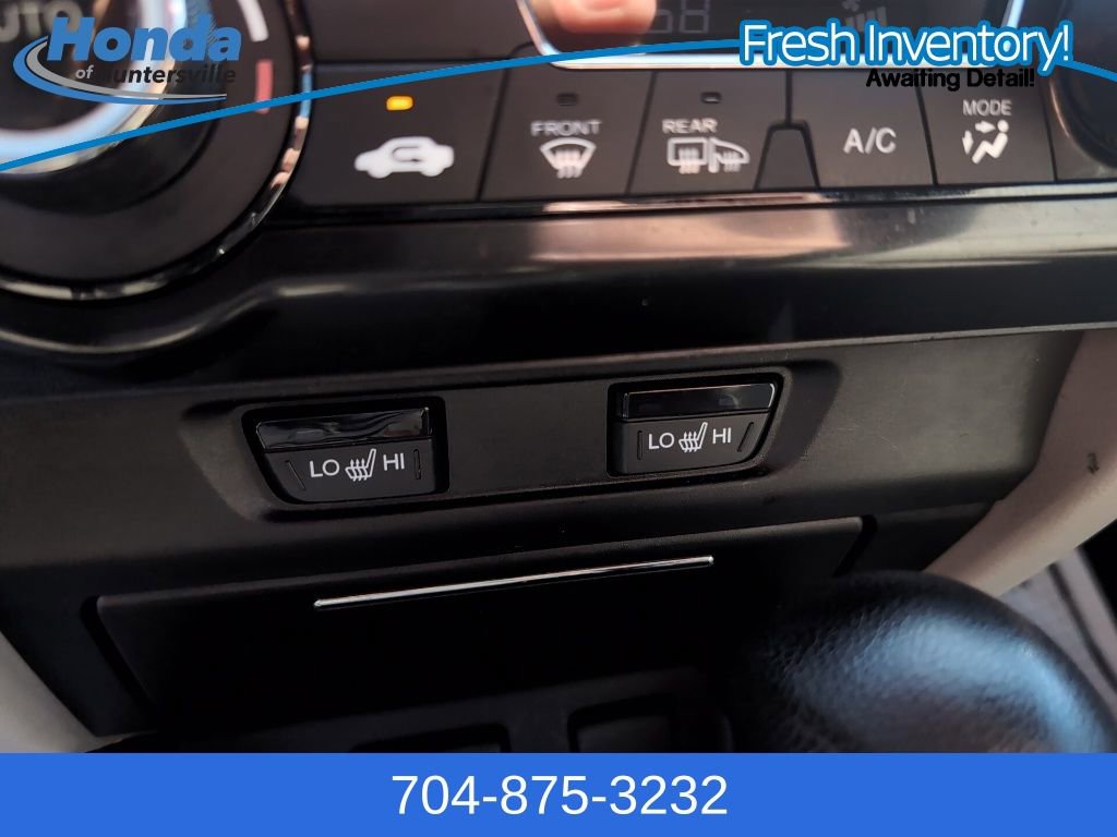 Used 2014 Honda Civic EX-L image 26