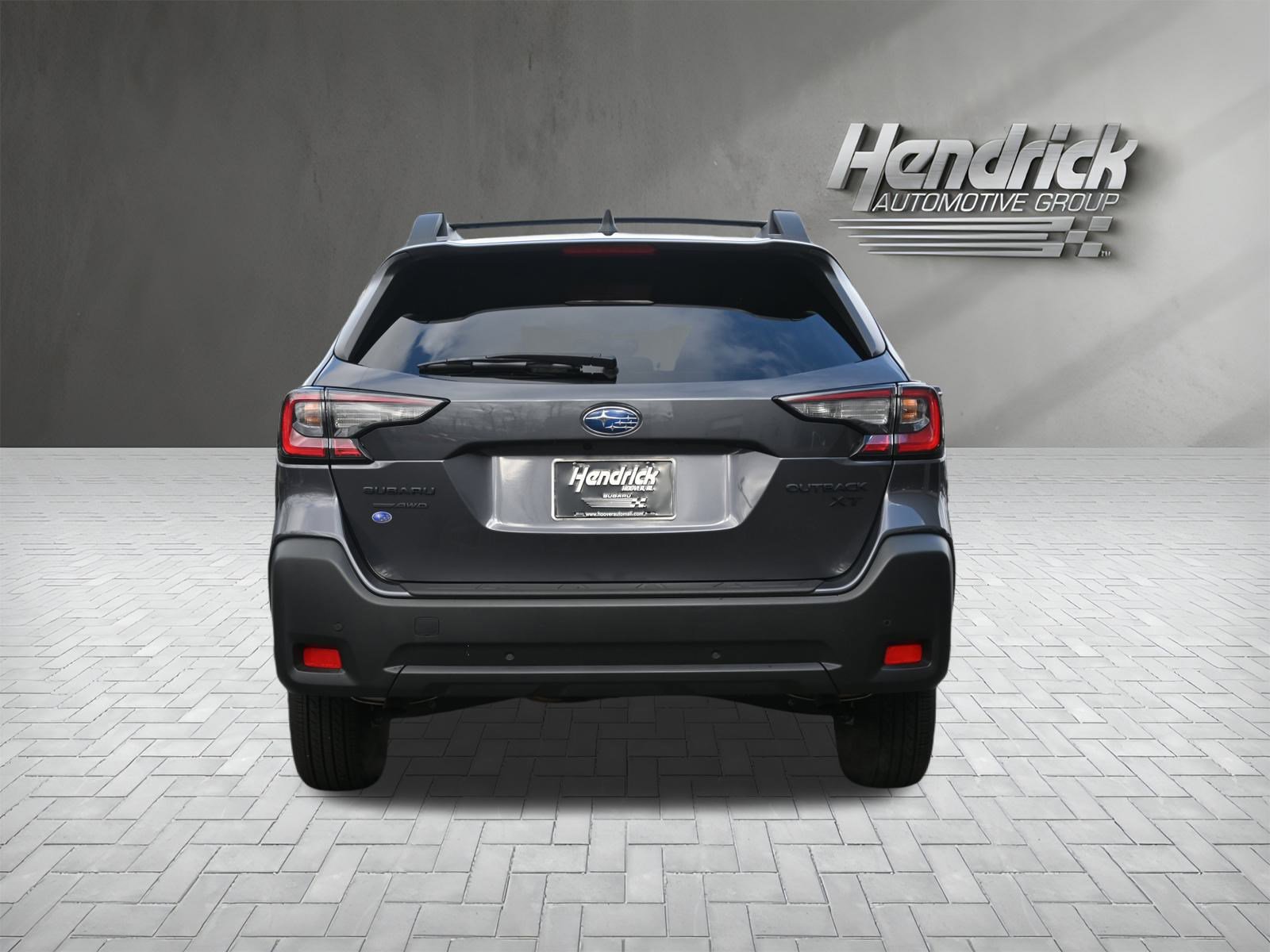 Used 2024 Subaru Outback Onyx Edition XT image 8