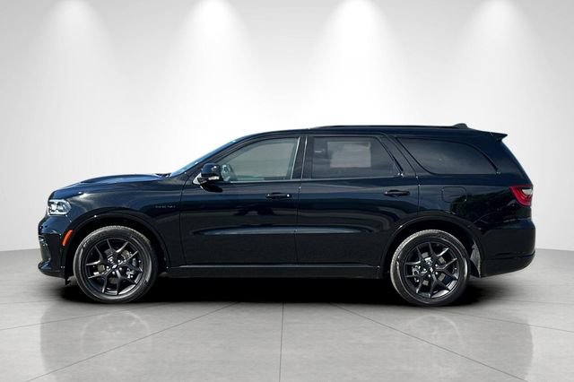 New 2026 Dodge Durango GT AWD/4WD image 7