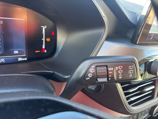 New 2026 Ford Escape Active w/ Cold Weather Package image 27