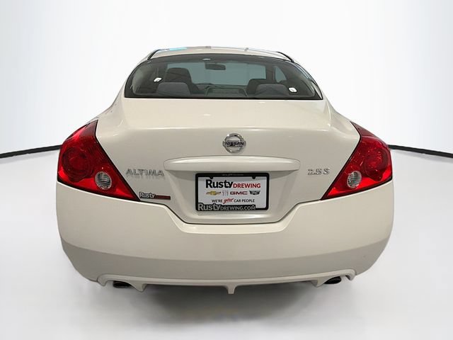Used 2010 Nissan Altima 2.5 S FWD image 6