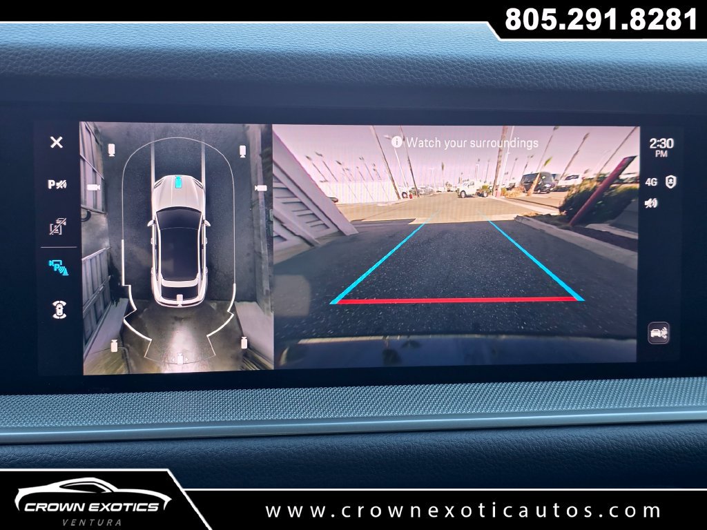 Used 2024 Porsche Cayenne S AWD/4WD image 30