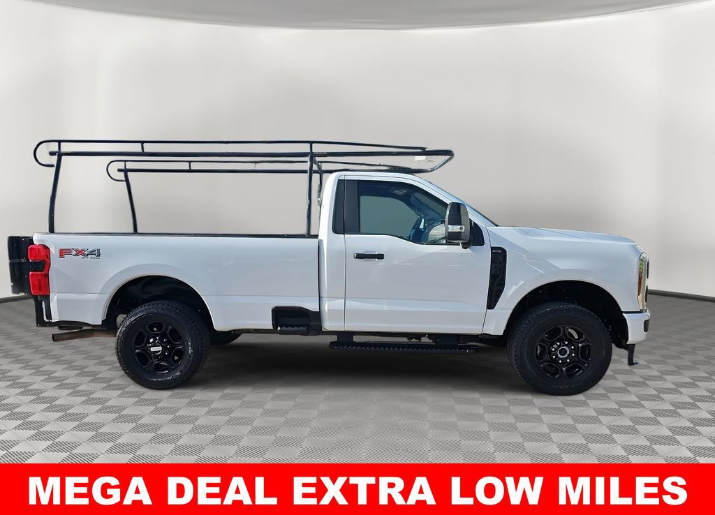 Used 2024 Ford F350 XL w/ STX Appearance Package video 2
