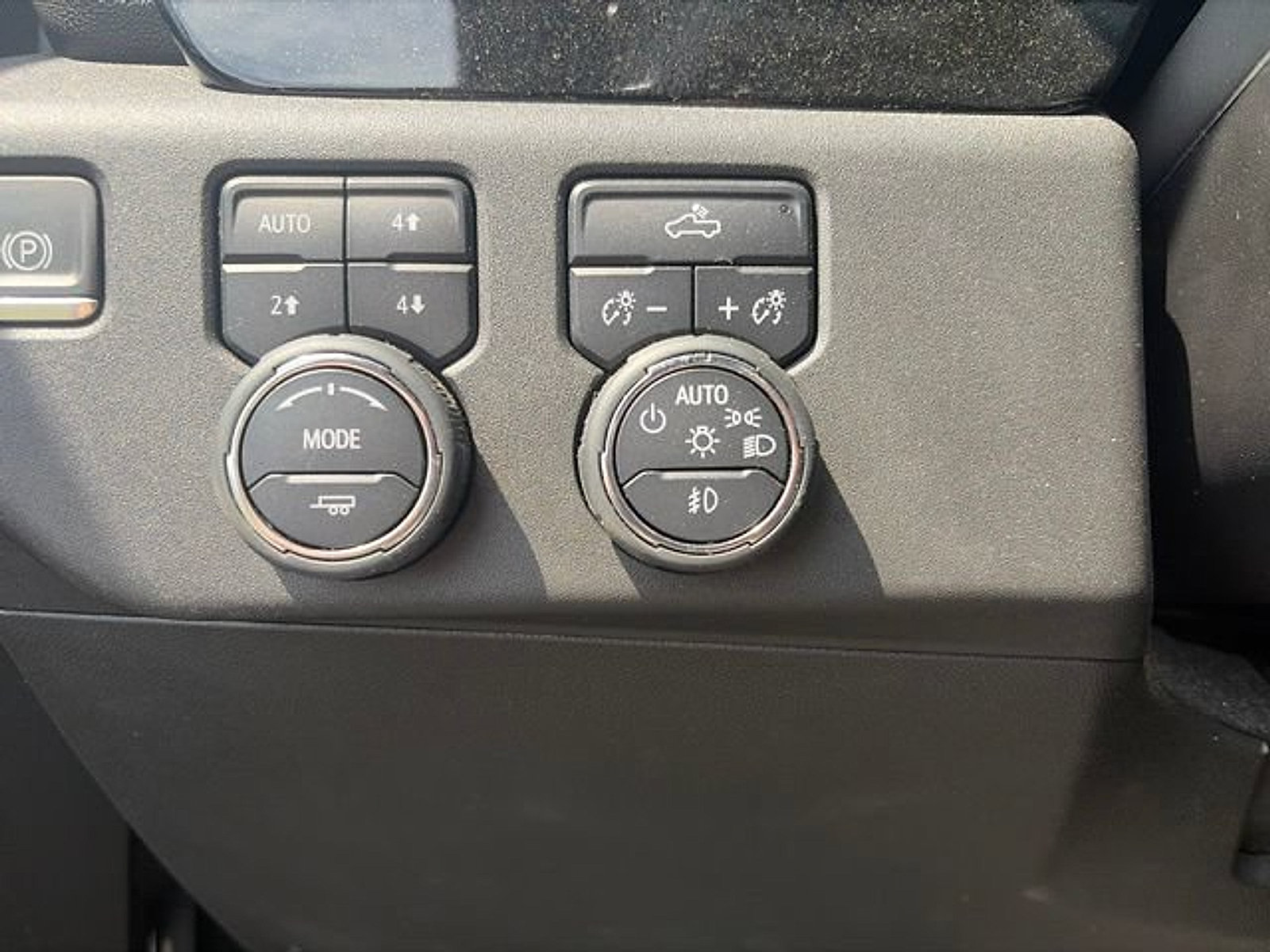Certified 2023 Chevrolet Silverado 1500 RST w/ Z71 Off-Road Package AWD/4WD image 16