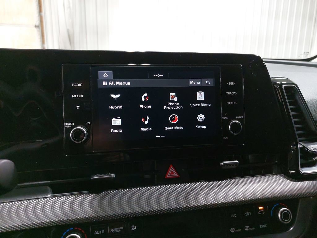 Used 2023 Kia Sportage LX image 22