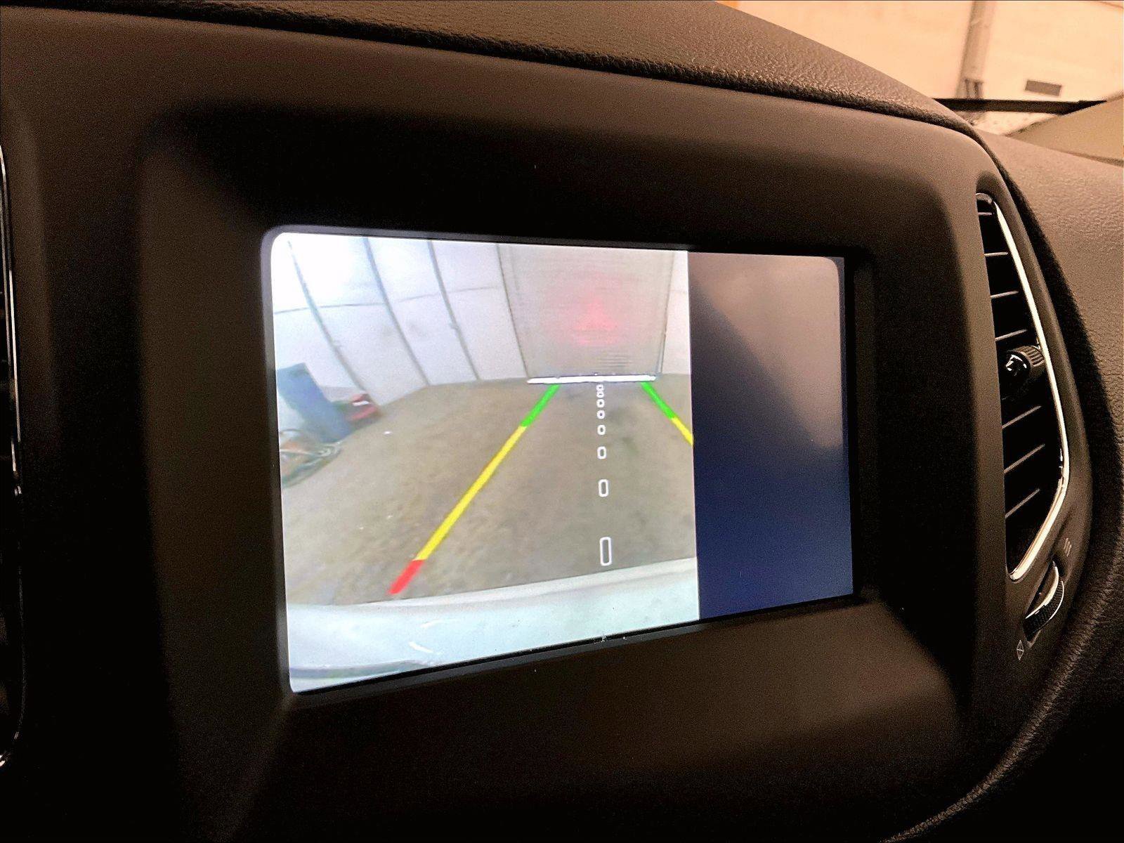 Used 2019 Jeep Compass Latitude w/ Popular Equipment Group image 20