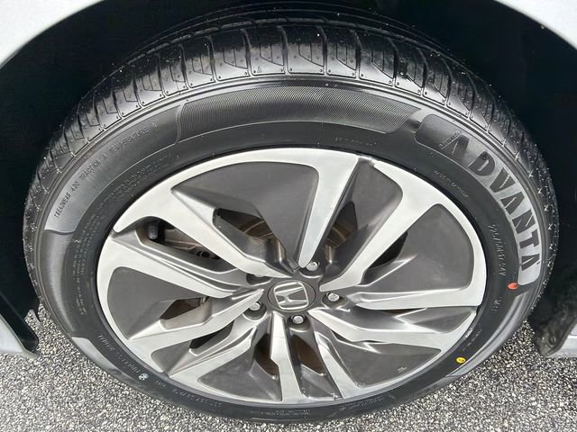 Used 2021 Honda Accord Hybrid image 11