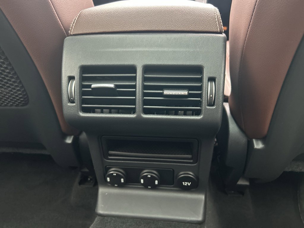 Used 2017 Jaguar F-PACE S image 13