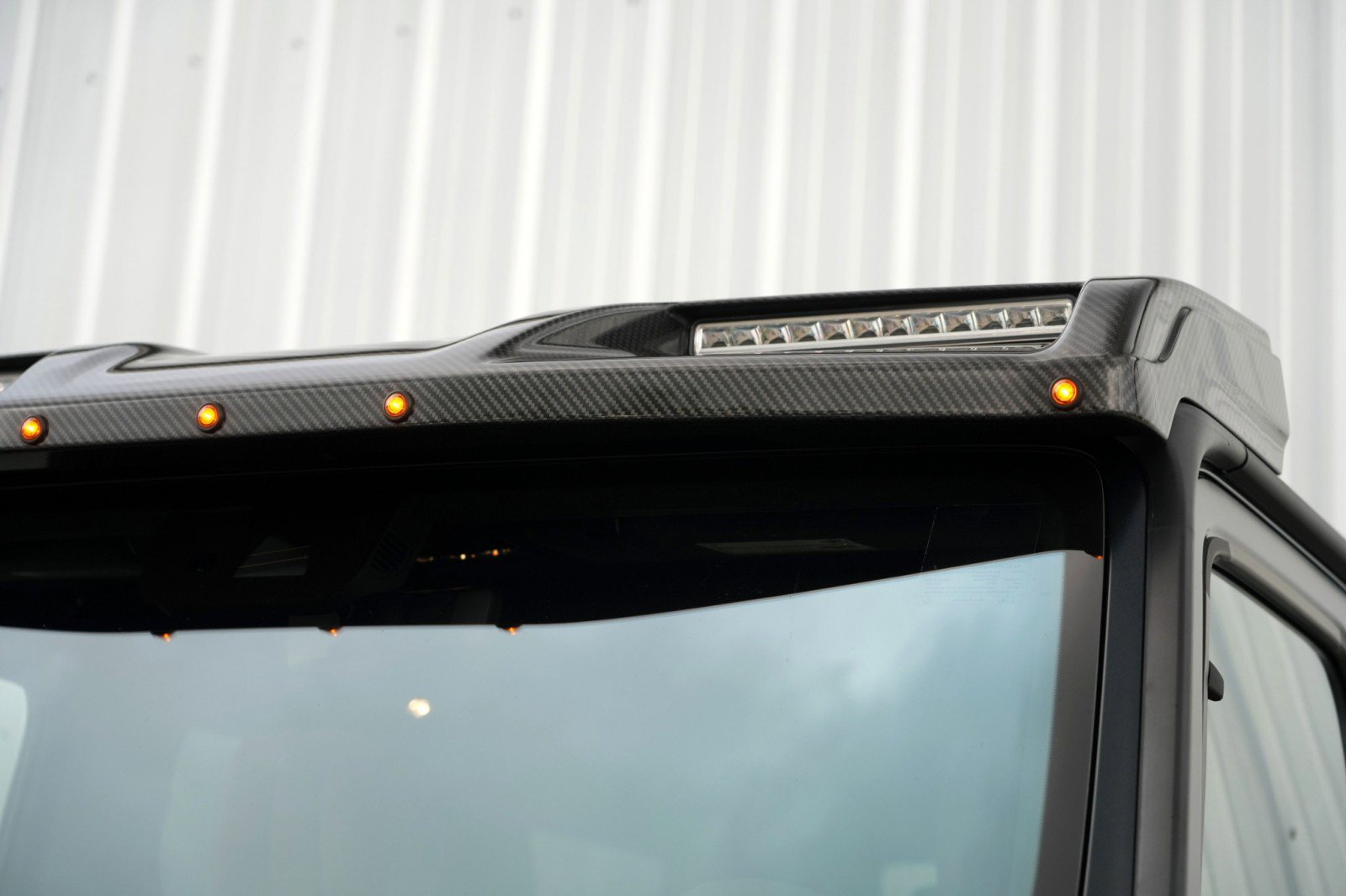 Used 2023 Mercedes-Benz G 63 AMG Squared w/ AMG Night Package Magno image 82