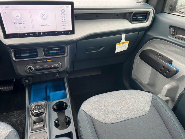 New 2026 Ford Maverick XLT w/ Equipment Group 301A image 31